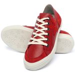 Laranja_Lima_Shoes_Sapatos_Femininos_Tenis_Cano_Baixo_em_Couro_Vermelho_-_Codigo_-_56214_5