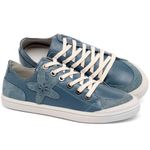 Laranja_Lima_Shoes_Sapatos_Femininos_Tenis_Cano_Baixo_em_Couro_Azul_-_Codigo_-_56214_3