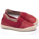 Laranja_Lima_Shoes_Sapatos_Femininos_Tenis_Cano_Baixo_em_Couro_Vermelho_-_Codigo_-_56198_1