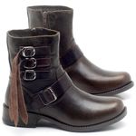 Laranja_Lima_Shoes_Sapatos_Femininos_Bota_Cano_Medio_em_Couro_Marrom_-_Codigo_-_141125_1