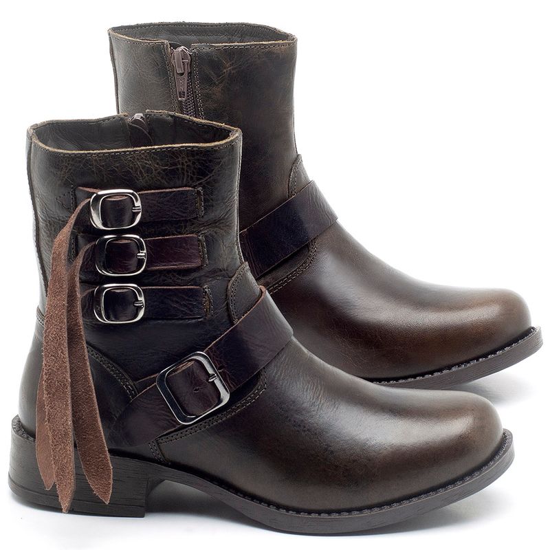 Laranja_Lima_Shoes_Sapatos_Femininos_Bota_Cano_Medio_em_Couro_Marrom_-_Codigo_-_141125_1