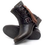 Laranja_Lima_Shoes_Sapatos_Femininos_Bota_Cano_Medio_em_Couro_Marrom_-_Codigo_-_141125_2