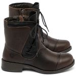 Laranja_Lima_Shoes_Sapatos_Femininos_Bota_Cano_Medio_em_Couro_Marrom_-_Codigo_-_141186_1