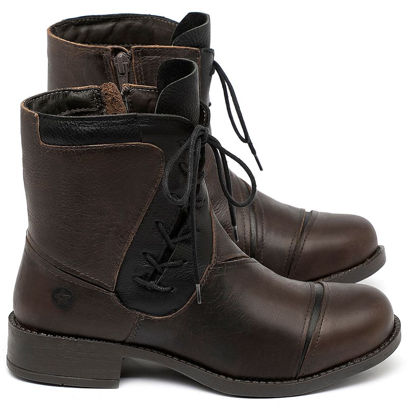 Laranja_Lima_Shoes_Sapatos_Femininos_Bota_Cano_Medio_em_Couro_Marrom_-_Codigo_-_141186_1