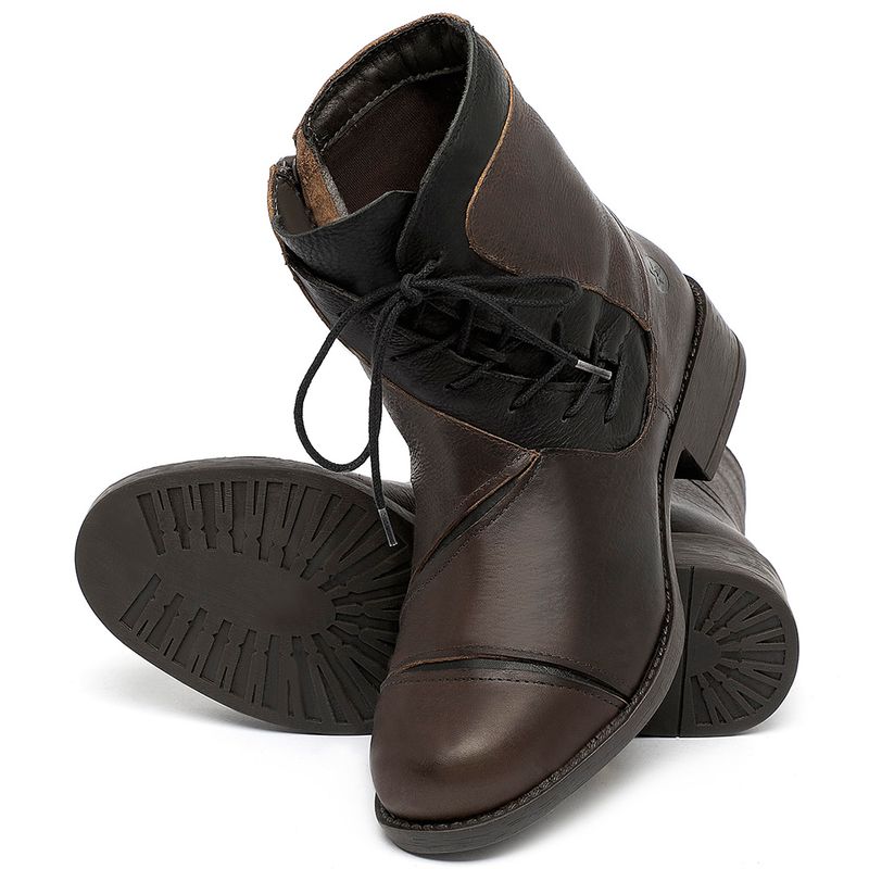 Laranja_Lima_Shoes_Sapatos_Femininos_Bota_Cano_Medio_em_Couro_Marrom_-_Codigo_-_141186_2