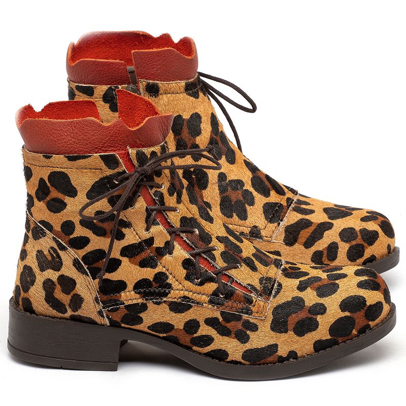 Laranja_Lima_Shoes_Sapatos_Femininos_Bota_Cano_Curto_em_Couro_Animal_Print_-_Codigo_-_141191_1