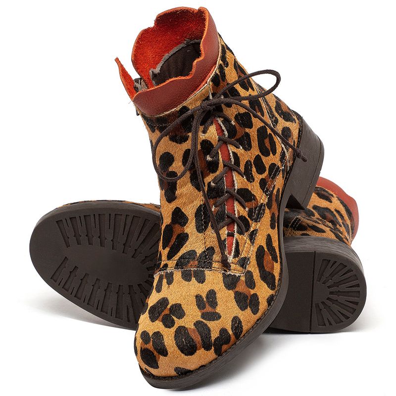 Laranja_Lima_Shoes_Sapatos_Femininos_Bota_Cano_Curto_em_Couro_Animal_Print_-_Codigo_-_141191_2