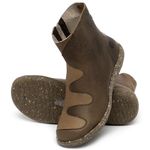 Laranja_Lima_Shoes_Sapatos_Femininos_Flat_Boot_em_Couro_Marrom_-_Codigo_-_137325_2