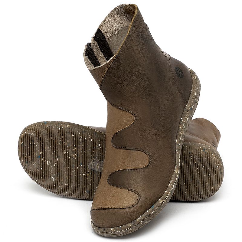 Laranja_Lima_Shoes_Sapatos_Femininos_Flat_Boot_em_Couro_Marrom_-_Codigo_-_137325_2
