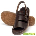 Laranja_Lima_Shoes_Sapatos_Masculinos_Rasteira_em_Couro_Marrom_-_Codigo_-_141180_2