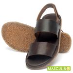Laranja_Lima_Shoes_Sapatos_Masculinos_Rasteira_em_Couro_Marrom_-_Codigo_-_141179_2