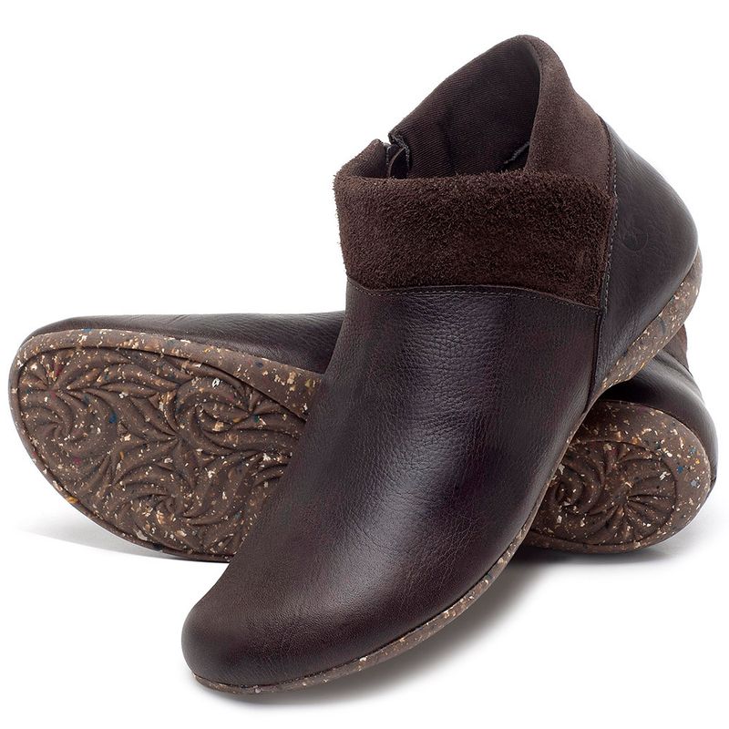 Laranja_Lima_Shoes_Sapatos_Femininos_Flat_Boot_em_Couro_Cafe_-_Codigo_-_148024_2