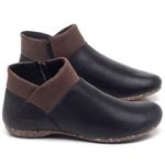 Laranja_Lima_Shoes_Sapatos_Femininos_Flat_Boot_em_Couro_Preto_-_Codigo_-_148024_1