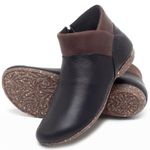 Laranja_Lima_Shoes_Sapatos_Femininos_Flat_Boot_em_Couro_Preto_-_Codigo_-_148024_2