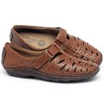 Laranja_Lima_Shoes_Sapatos_Femininos_Tenis_Cano_Baixo_em_Couro_Caramelo_-_Codigo_-_136012_1