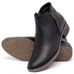 Laranja_Lima_Shoes_Sapatos_Femininos_Bota_Cano_Curto_em_Couro_Preto_-_Codigo_-_56234_2