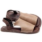 Laranja_Lima_Shoes_Sapatos_Femininos_Sandalia_Rasteira_Flat_em_Couro_Fendi_-_Codigo_-_141043_1