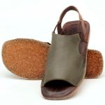 Laranja_Lima_Shoes_Sapatos_Femininos_Sandalia_Rasteira_Flat_em_Couro_Musgo_-_Codigo_-_141043_2