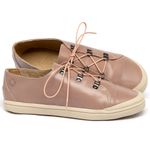 Laranja_Lima_Shoes_Sapatos_Femininos_Tenis_Cano_Baixo_em_Couro_Nude_-_Codigo_-_3747_1