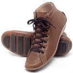 Laranja_Lima_Shoes_Sapatos_Femininos_Tenis_Cano_Alto_em_Couro_Caramelo_-_Codigo_-_136030_2