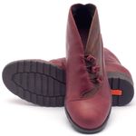 Laranja_Lima_Shoes_Sapatos_Femininos_Bota_Cano_Curto_em_Couro_Vinho_-_Codigo_-_56130_2