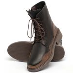 Laranja_Lima_Shoes_Sapatos_Femininos_Bota_Cano_Medio_em_Couro_Marrom_-_Codigo_-_137320_2