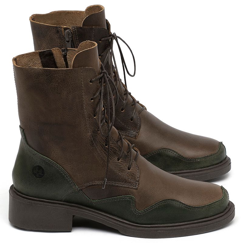 Laranja_Lima_Shoes_Sapatos_Femininos_Bota_Cano_Medio_em_Couro_Marrom_-_Codigo_-_137320_1