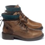 Laranja_Lima_Shoes_Sapatos_Femininos_Bota_Cano_Curto_Salto_de_3_cm_em_Couro_Marrom_-_Codigo_-_137317_1