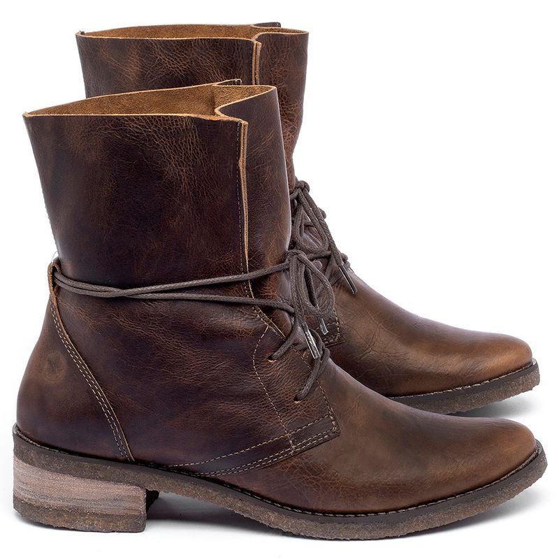 Laranja_Lima_Shoes_Sapatos_Femininos_Bota_Cano_Medio_em_Couro_Marrom_-_Codigo_-_56228_1