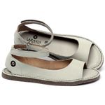 Laranja_Lima_Shoes_Sapatos_Femininos_Sandalia_Rasteira_Flat_em_Couro_Off-White_-_Codigo_-_141158_1