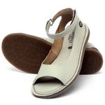 Laranja_Lima_Shoes_Sapatos_Femininos_Sandalia_Rasteira_Flat_em_Couro_Off-White_-_Codigo_-_141158_2