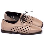 Laranja_Lima_Shoes_Sapatos_Femininos_Sapatilha_Bico_Quadrado_em_Couro_Nude_-_Codigo_-_136101_1