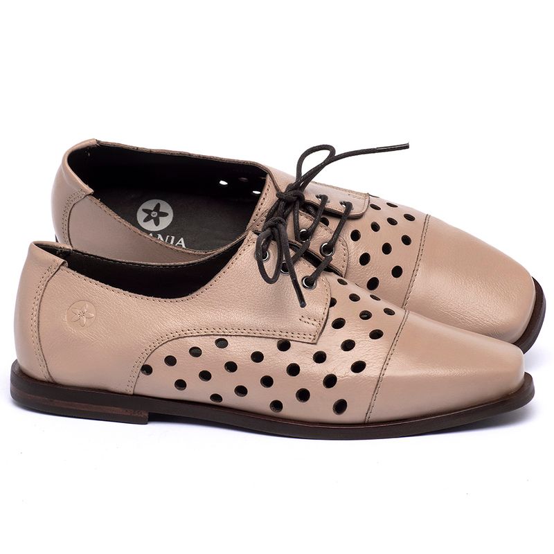Laranja_Lima_Shoes_Sapatos_Femininos_Sapatilha_Bico_Quadrado_em_Couro_Nude_-_Codigo_-_136101_1