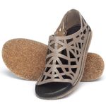 Laranja_Lima_Shoes_Sapatos_Femininos_Sandalia_Rasteira_Flat_em_Couro_Fendi_-_Codigo_-_141160_2