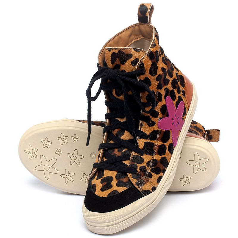 Laranja_Lima_Shoes_Sapatos_Femininos_Tenis_Cano_Alto_em_Couro_Animal_Print_-_Codigo_-_56212_2
