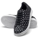 Laranja_Lima_Shoes_Sapatos_Femininos_Tenis_Cano_Baixo_em_Couro_Estampado_-_Codigo_-_99083_2