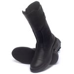 Laranja_Lima_Shoes_Sapatos_Femininos_Bota_Cano_Longo_em_Couro_Preto_-_Codigo_-_137322_2