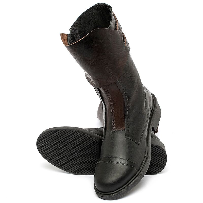 Laranja_Lima_Shoes_Sapatos_Femininos_Bota_Cano_Longo_em_Couro_Preto_-_Codigo_-_137322_2