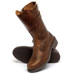 Laranja_Lima_Shoes_Sapatos_Femininos_Bota_Cano_Longo_em_Couro_Marrom_-_Codigo_-_137322_2