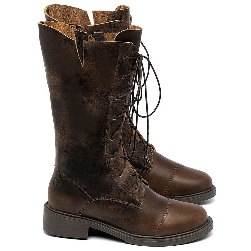 Laranja_Lima_Shoes_Sapatos_Femininos_Bota_Cano_Longo_em_Couro_Marrom_-_Codigo_-_137321_1