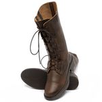 Laranja_Lima_Shoes_Sapatos_Femininos_Bota_Cano_Longo_em_Couro_Marrom_-_Codigo_-_137321_2