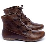 Laranja_Lima_Shoes_Sapatos_Femininos_Flat_Boot_em_Couro_Marrom_-_Codigo_-_148040_1