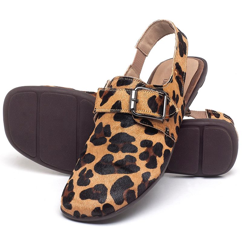 Laranja_Lima_Shoes_Sapatos_Femininos_Sapatilha_Bico_Quadrado_em_Couro_Onca_-_Codigo_-_9472_5