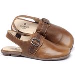 Laranja_Lima_Shoes_Sapatos_Femininos_Sapatilha_Bico_Quadrado_em_Couro_Caramelo_-_Codigo_-_9472_1