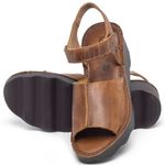 Laranja_Lima_Shoes_Sapatos_Femininos_Anabela_Tratorada_Salto_de_5_cm_em_Couro_Caramelo_-_Codigo_-_141168_2