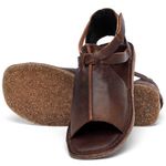 Laranja_Lima_Shoes_Sapatos_Femininos_Sandalia_Rasteira_Flat_em_Couro_Marrom_-_Codigo_-_141210_2