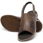Laranja_Lima_Shoes_Sapatos_Femininos_Sandalia_Rasteira_Flat_em_Couro_Marrom_-_Codigo_-_137328_2