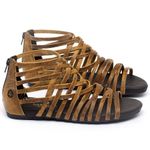 Laranja_Lima_Shoes_Sapatos_Femininos_Sandalia_Rasteira_Flat_em_Couro_Amarelo_-_Codigo_-_137188_1