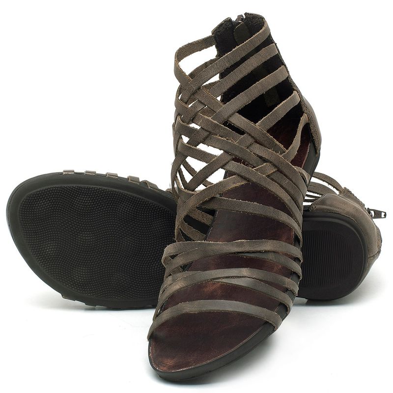 Laranja_Lima_Shoes_Sapatos_Femininos_Sandalia_Rasteira_Flat_em_Couro_Musgo_-_Codigo_-_137188_2