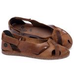 Laranja_Lima_Shoes_Sapatos_Femininos_Sandalia_Rasteira_Flat_em_Couro_Caramelo_-_Codigo_-_141059_1